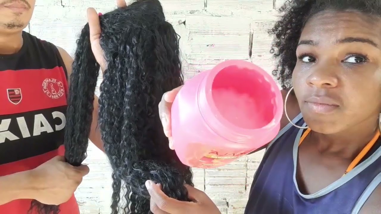 Como desembolar bio fibra cabelo orgânico  | Como cuidar de cabelo orgânico | Cabelo orgânico