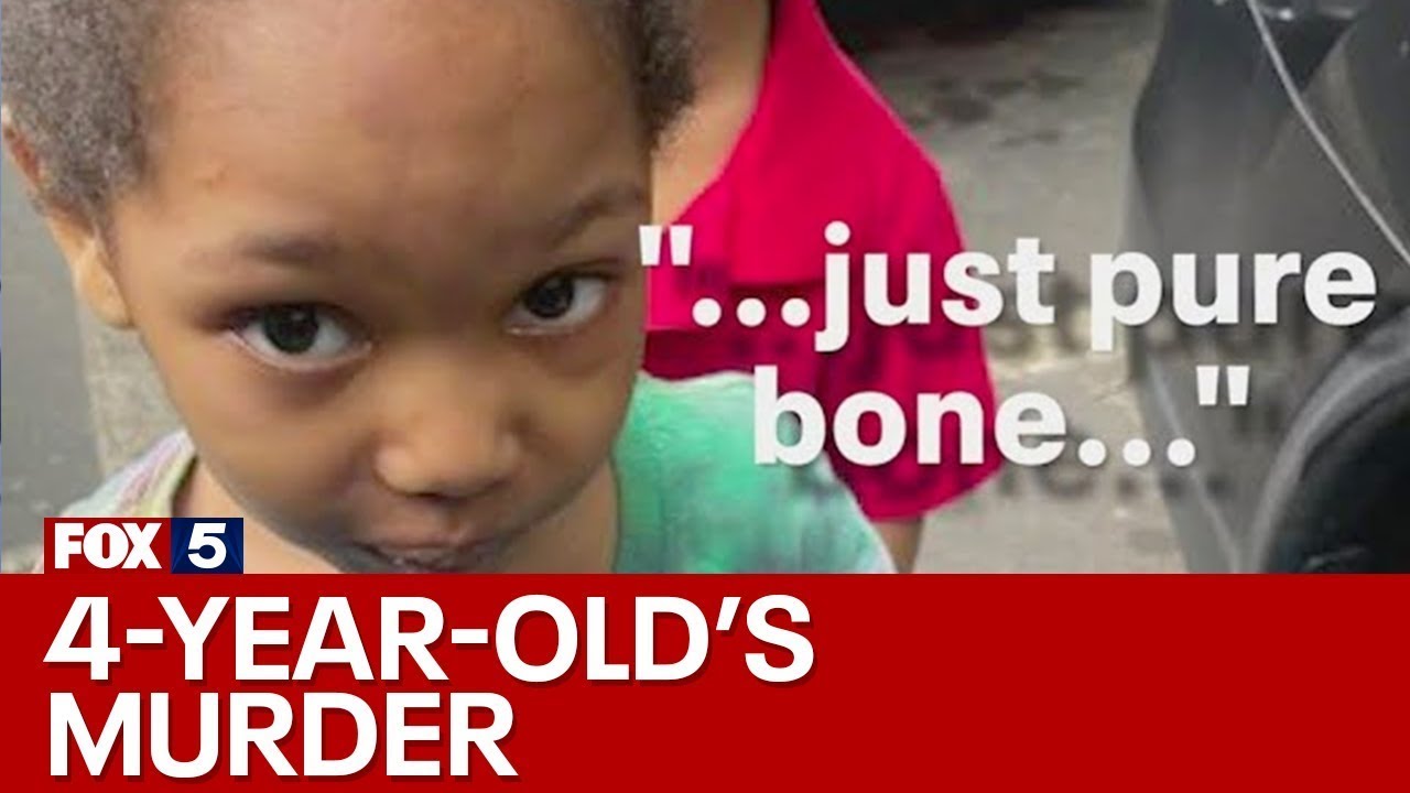 I-Team: Atlanta police changes procedures following I-Team investigation into girl’s starving death