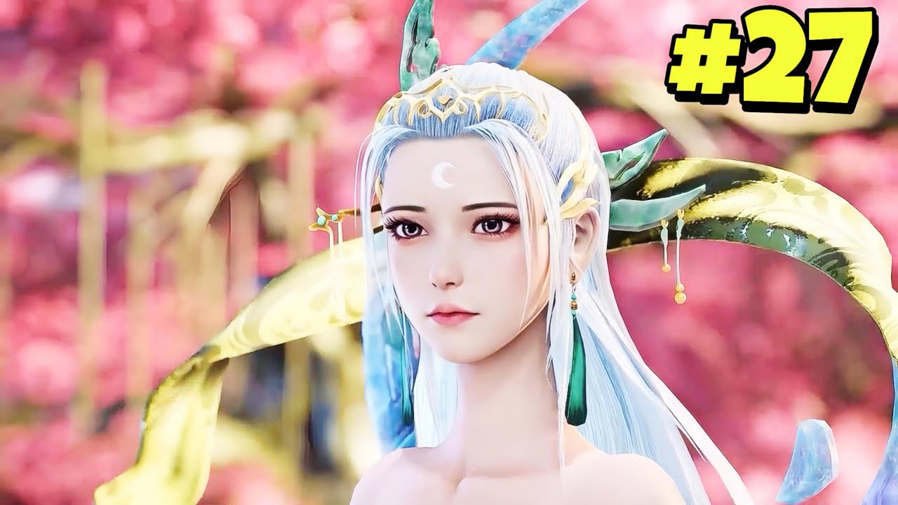 Lord Of Ten Thousand Worlds Part 27 In Hindi || Anime Define 