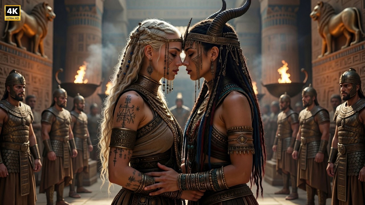 BABYLON'S DARKEST SECRET: How Sacred Prostitution Corrupted an Entire Civilization