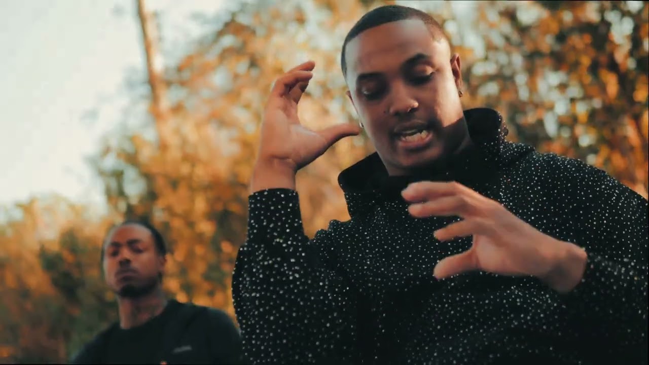 ShunDoe - Off The Porch [ Official Video ] Shot by: @WalkingViral