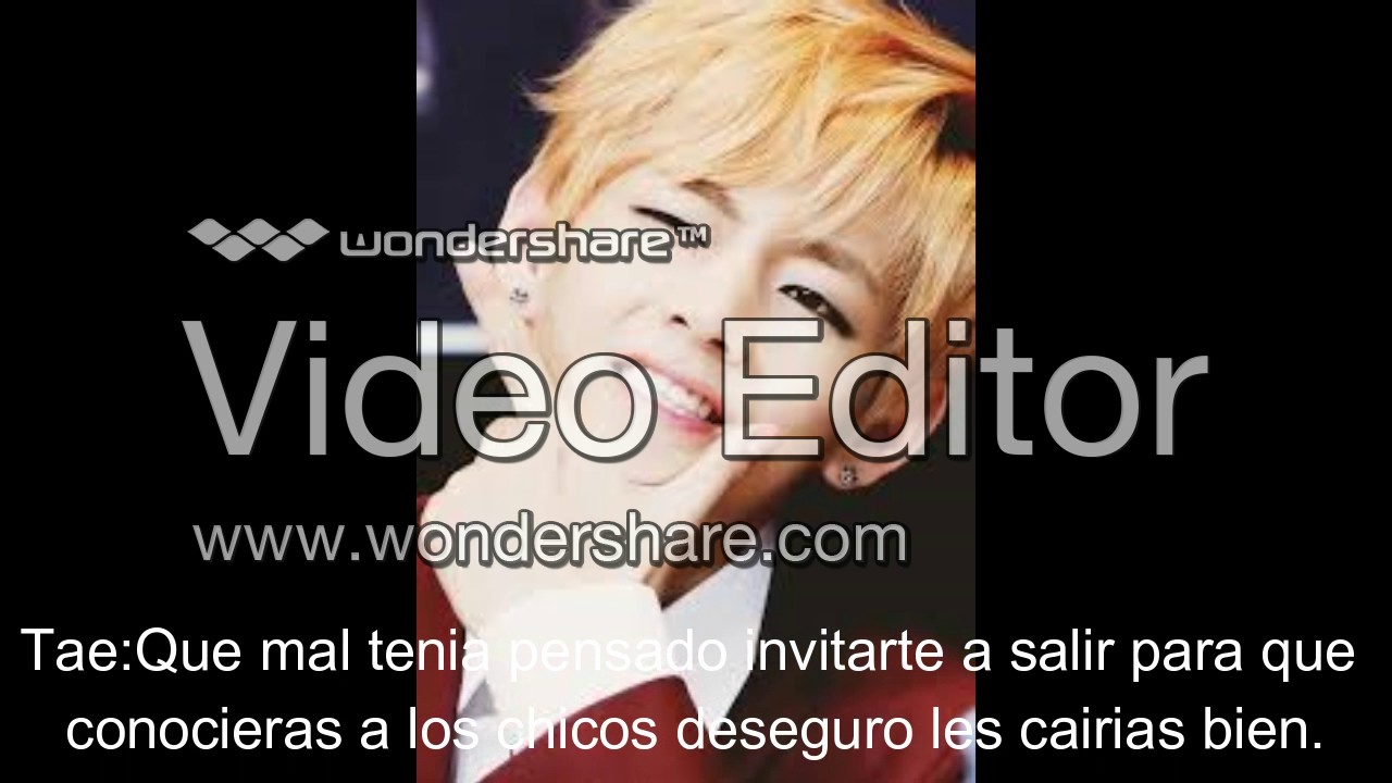 Imagina con Suga #2