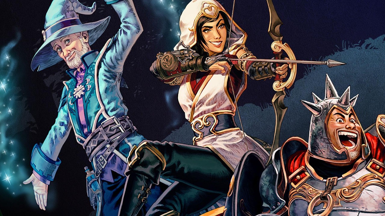 Trine 1 walkthrough #game #2dgames #trine