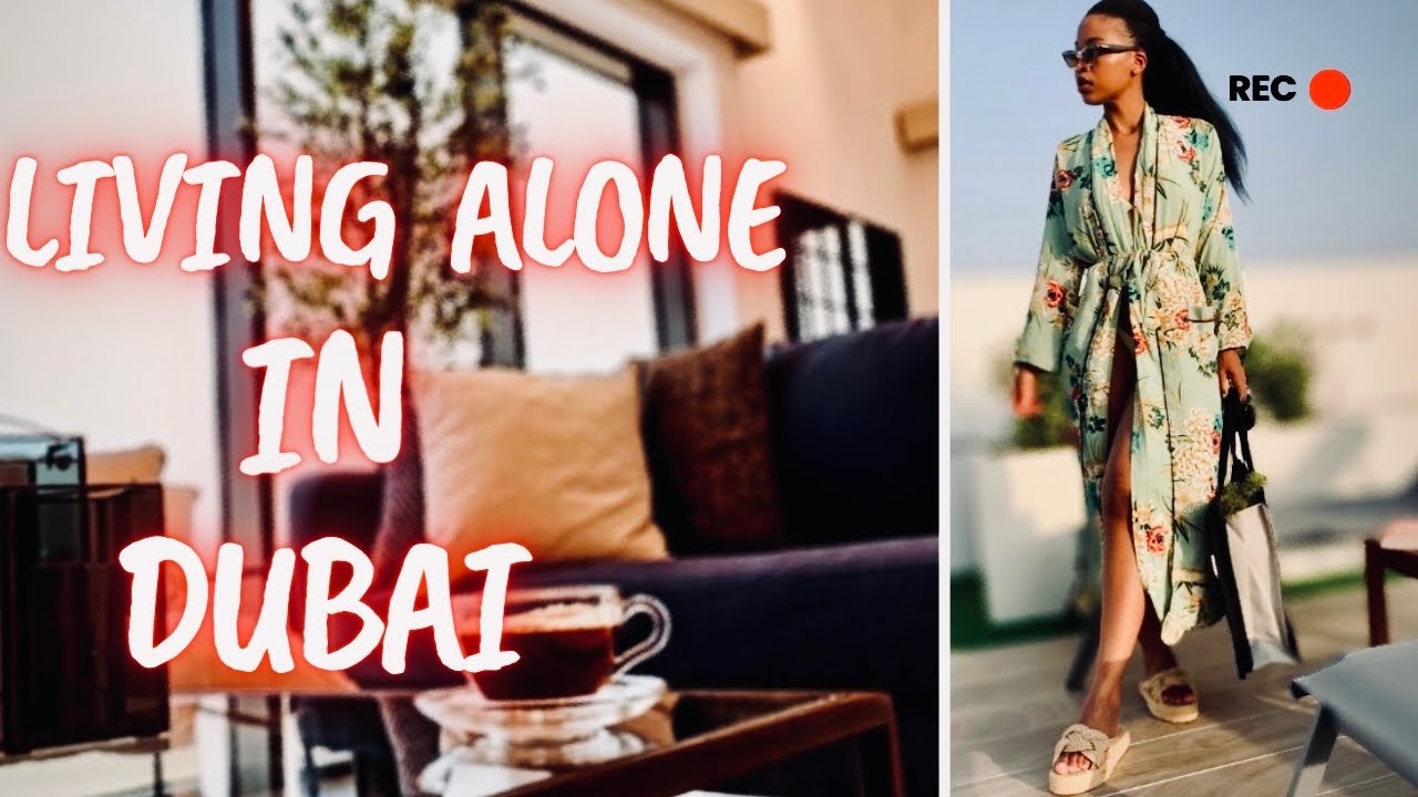 Moving into my Holiday Apartment:Living ALONE|Day in life|Gym|Driving School