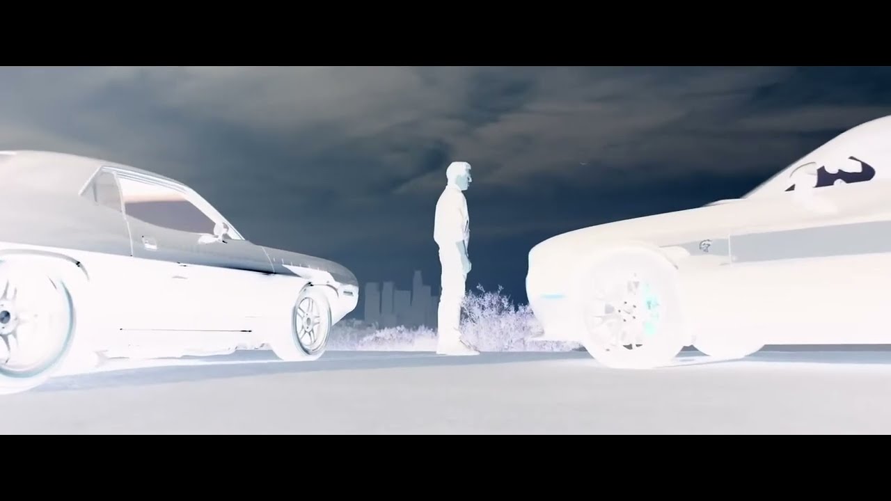 Wiz Khalifa - See You Again ft. Charlie Puth | CISUM - reversed music