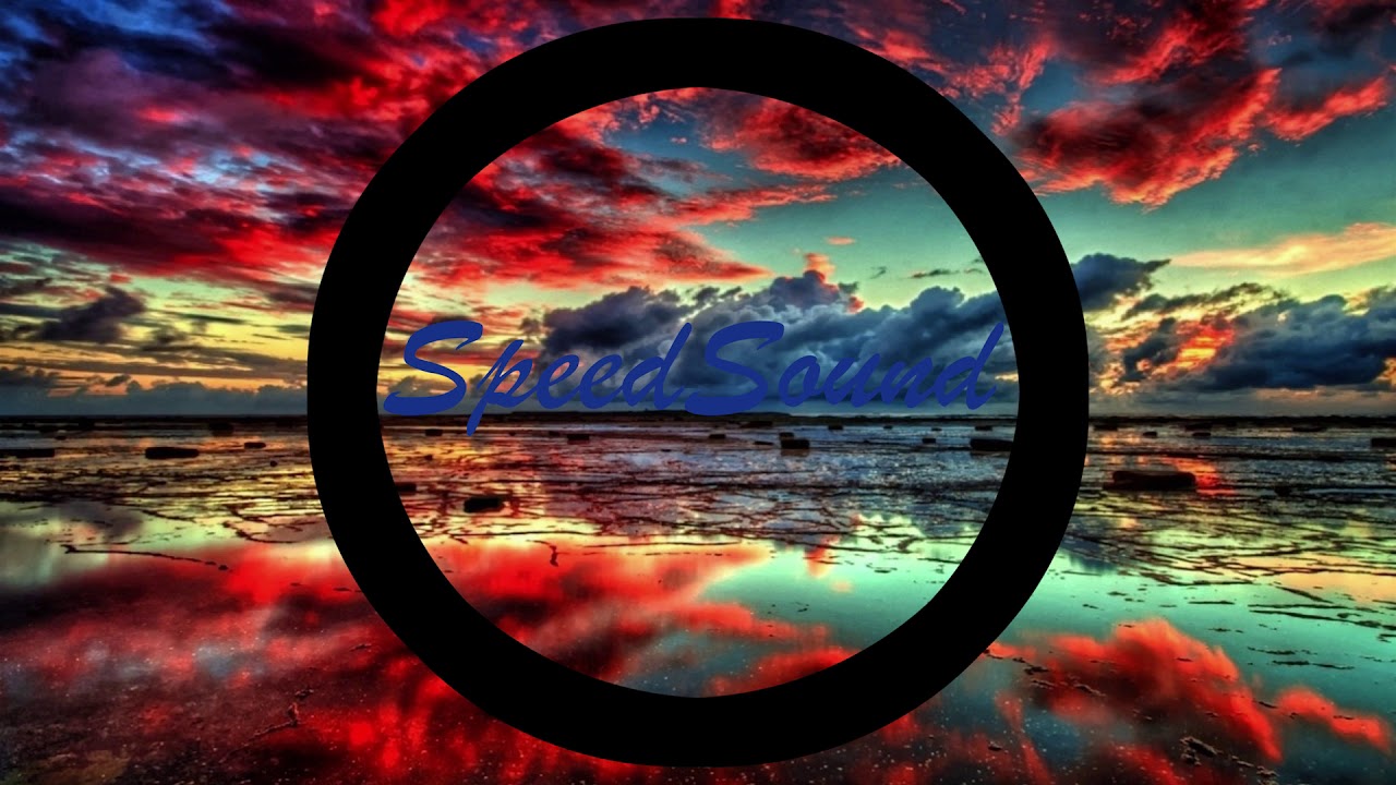 Sean Paul David Guetta - Mad Love (SpeedMix)