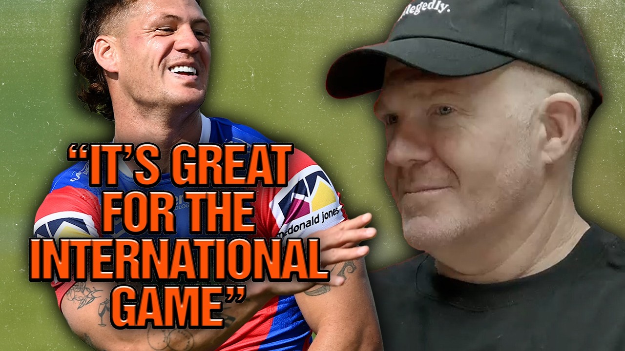 Is NRL Media On Its High Horse With Lomax? Crazy Tigers Boardroom Play & Mahoney v Montoya In Vegas!