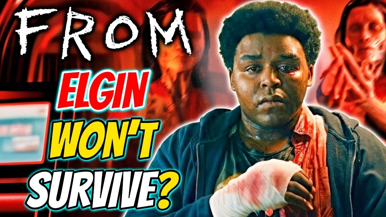 What Will Happen to Elgin Williams? | FROM Explained