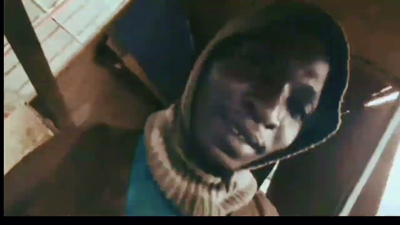 GHETTO_-_ Cassy Kay ft Lone Wst (official video)