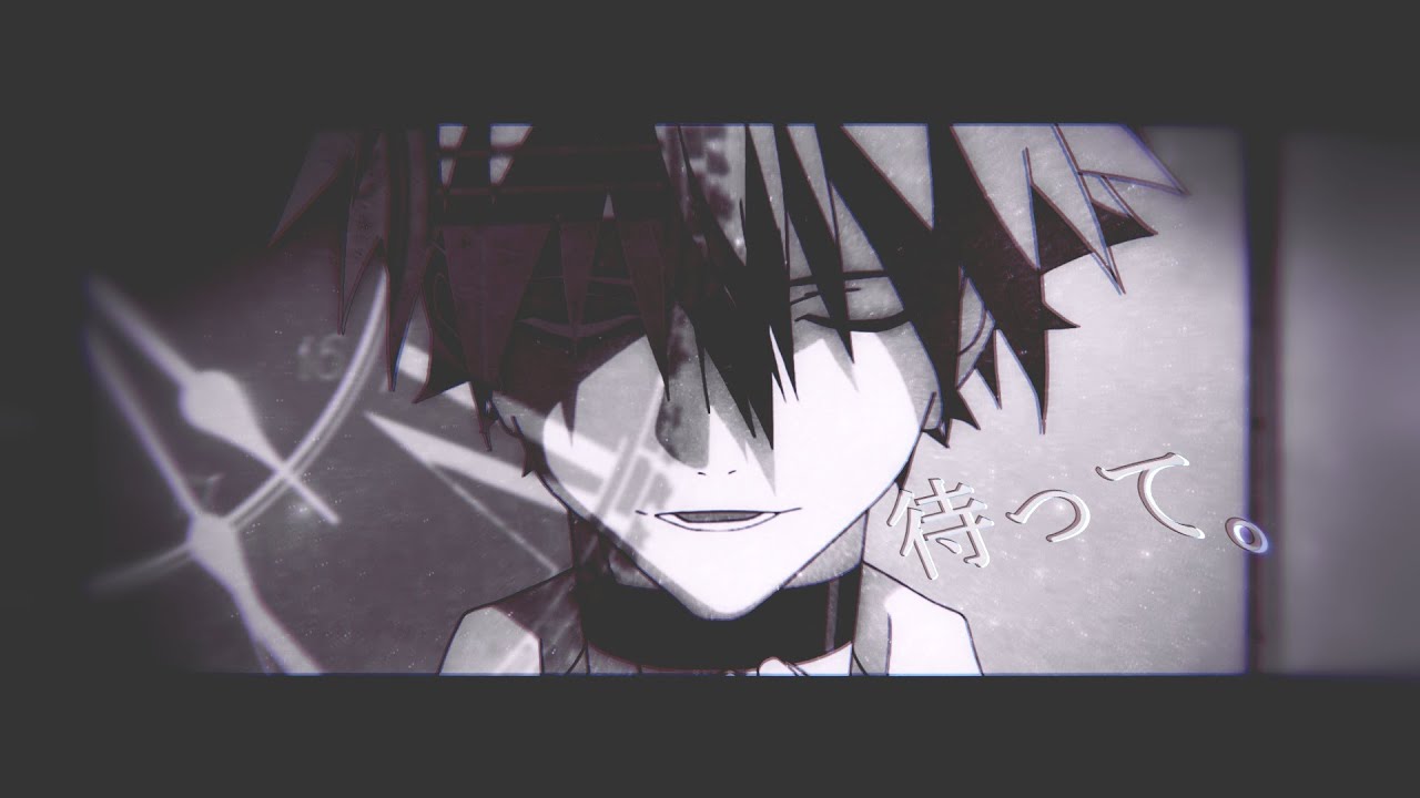 「待って」ＷＡＩＴ．