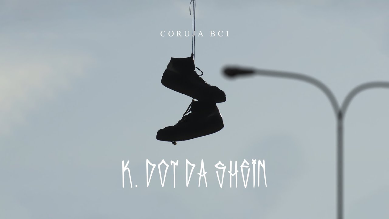 Coruja BC1 - K.dot da Shein (KondZilla) DJ MAX NOS BEATZ