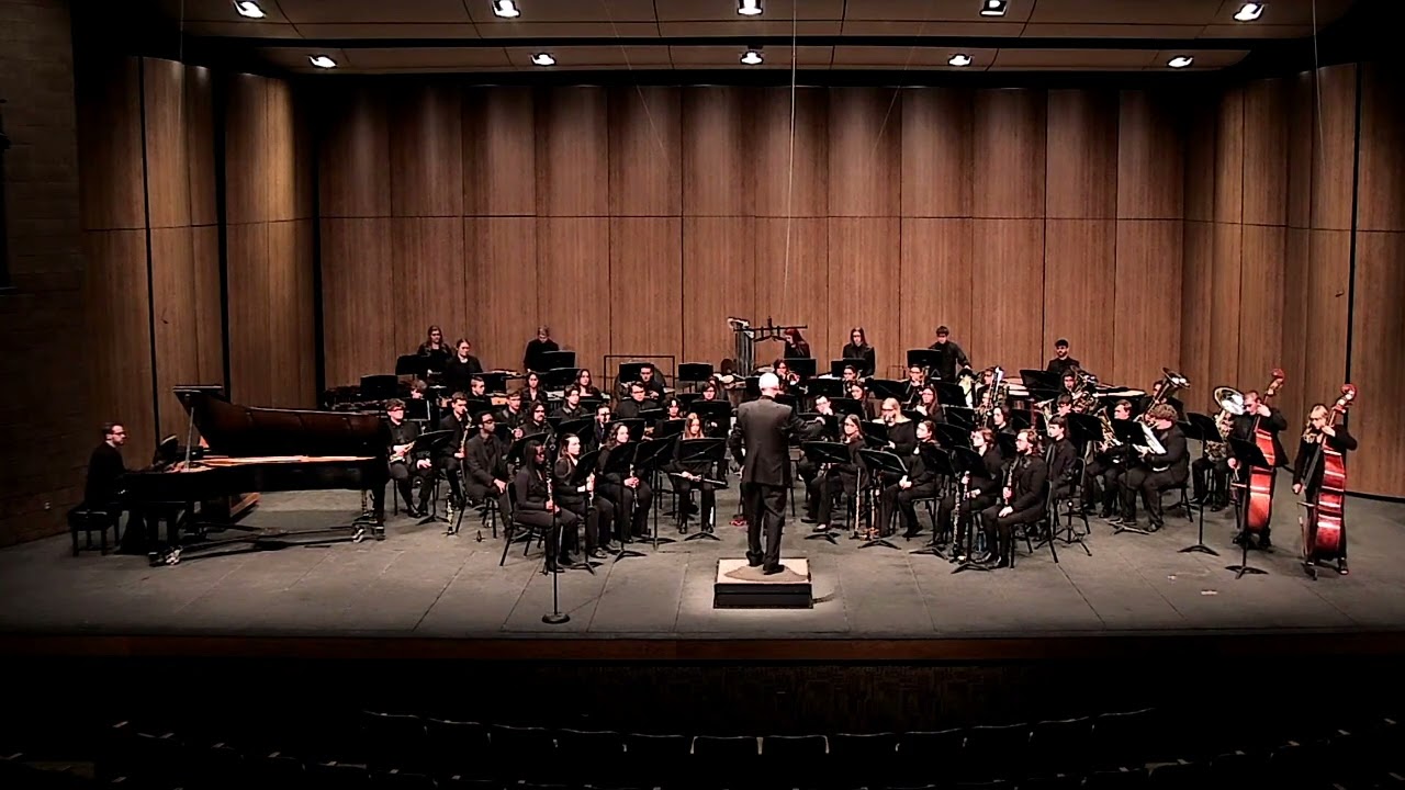 Stephenson - World Premiere of 'Genesis'