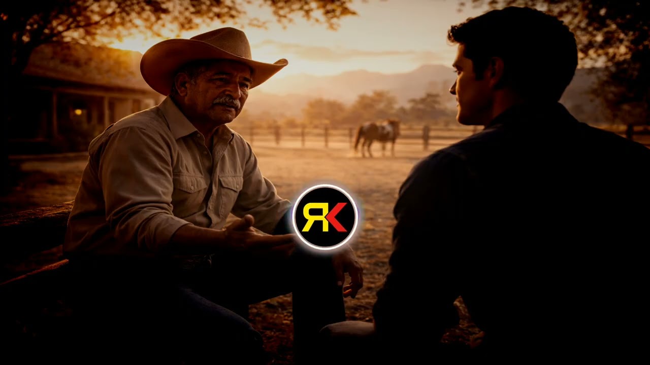 Viejos Consejos | Corrido Moderno