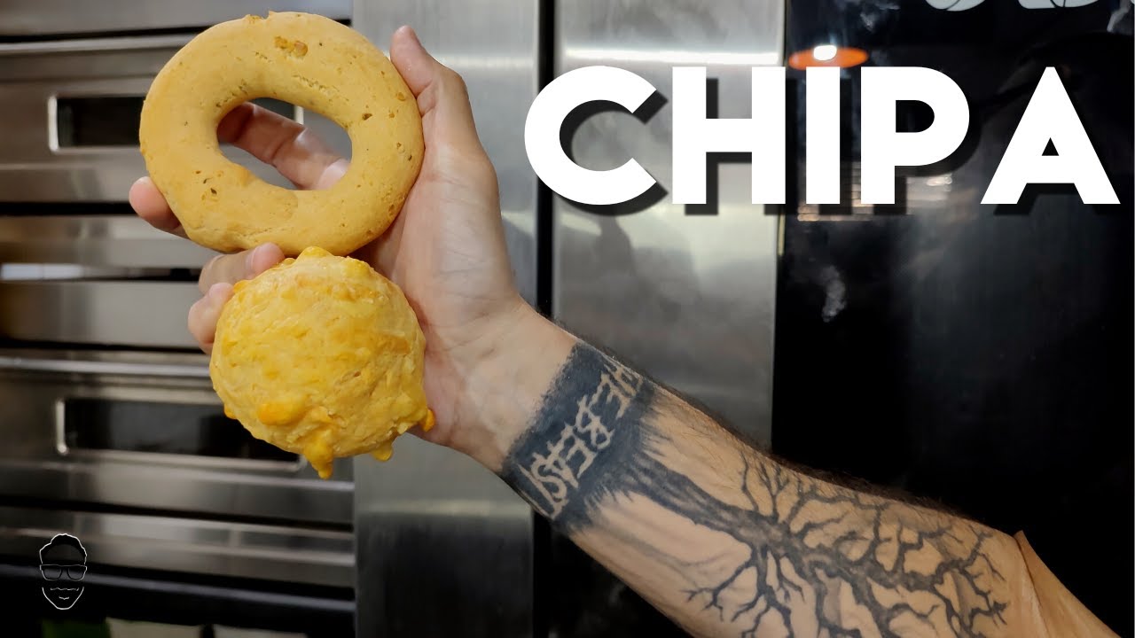 CHIPA