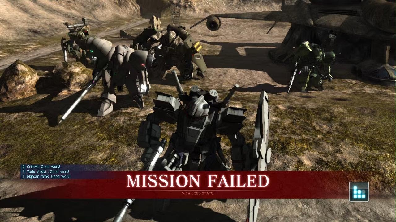 MOBILE SUIT GUNDAM BATTLE OPERATION 2: Narrative Gundam (C-Packs)