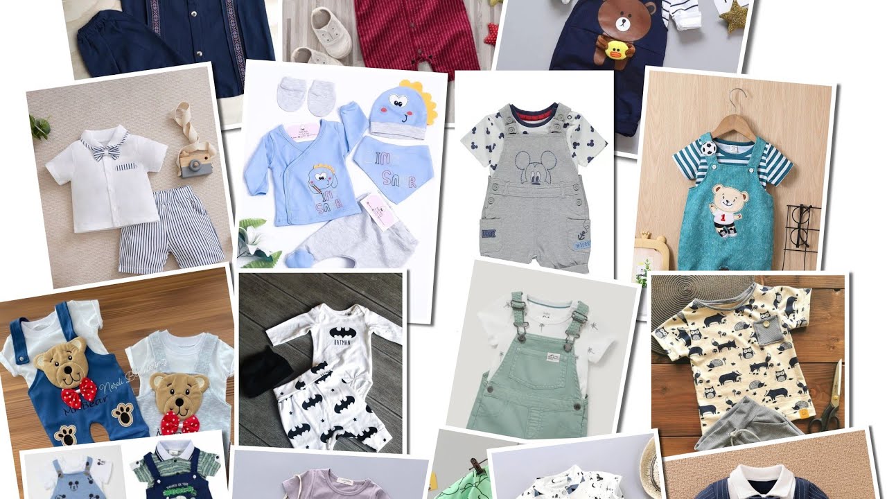 1 year baby boys new articles most beautiful and elegant design