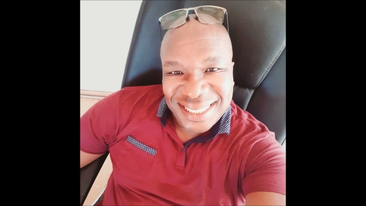 Steven Ngobeni -  Tilaveleni Mfumo wa Xikwembu