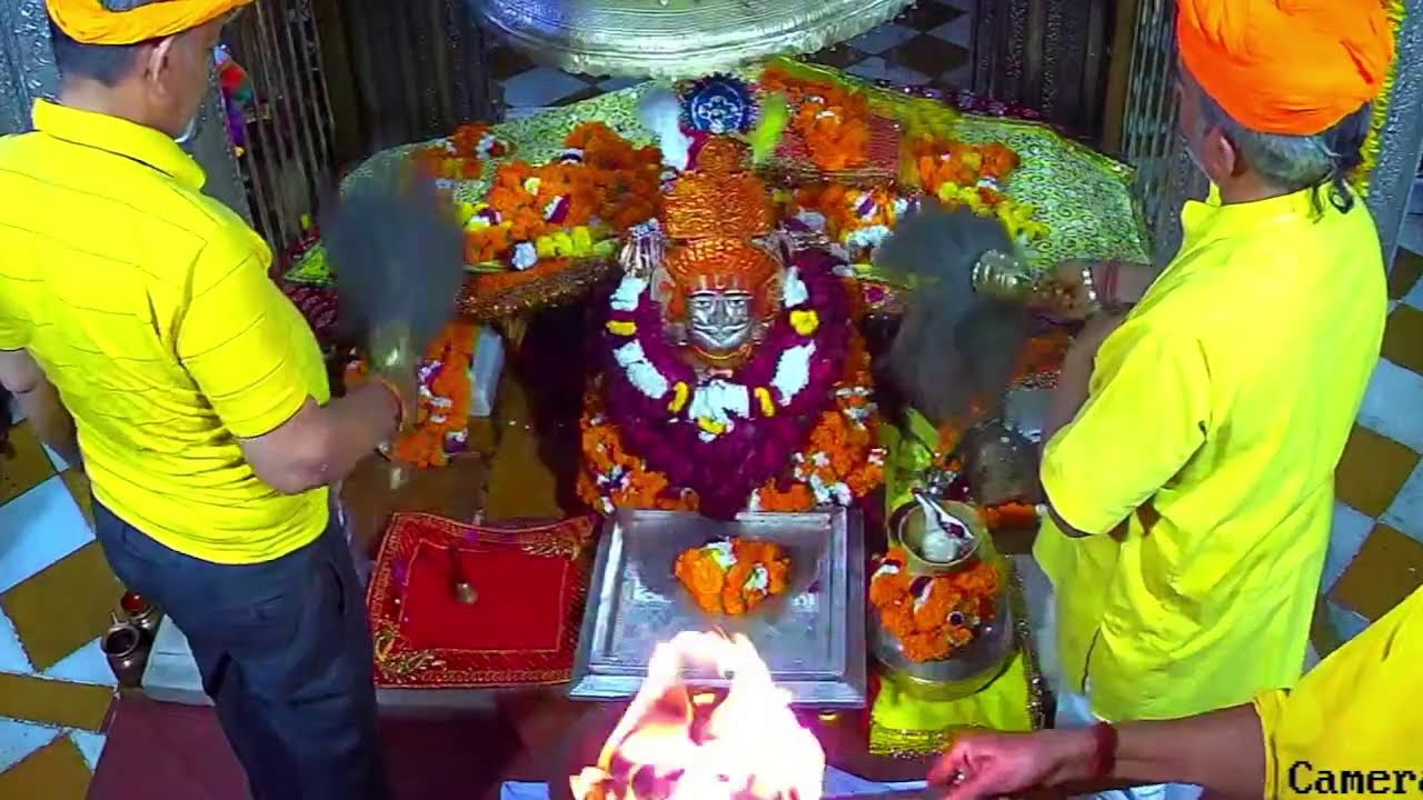 Shree Baba Ramdev Samadhi live darshan RAMDEVRA's Live broadcast