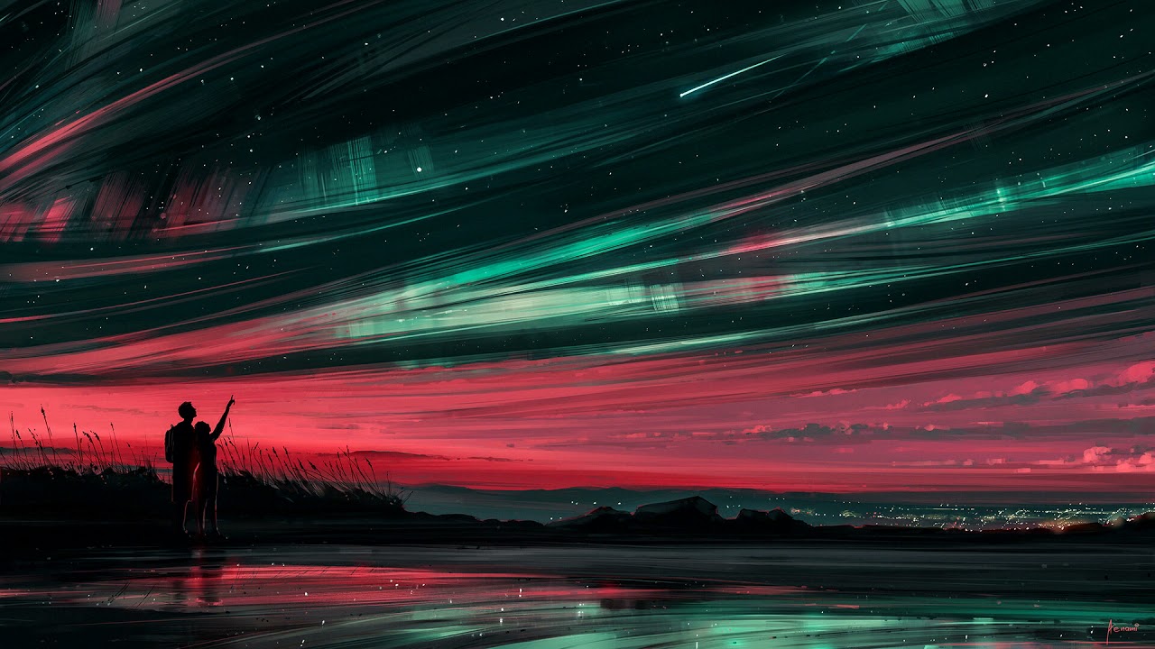 Summer 2021 Mix -  Drum and Bass / Liquid  mix August 2021 Festival Mood