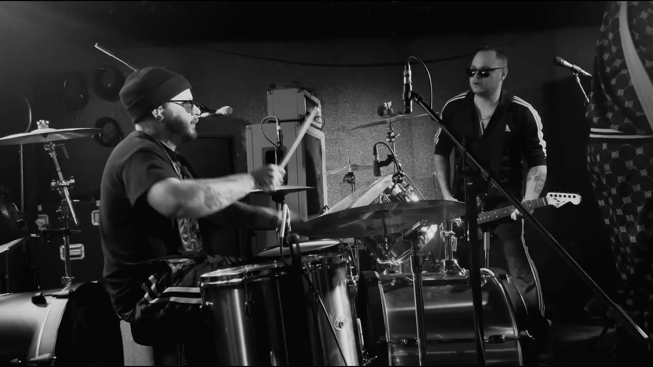 Boldmember at The Aquarium (Live) | Fargo, North Dakota | December 11, 2025