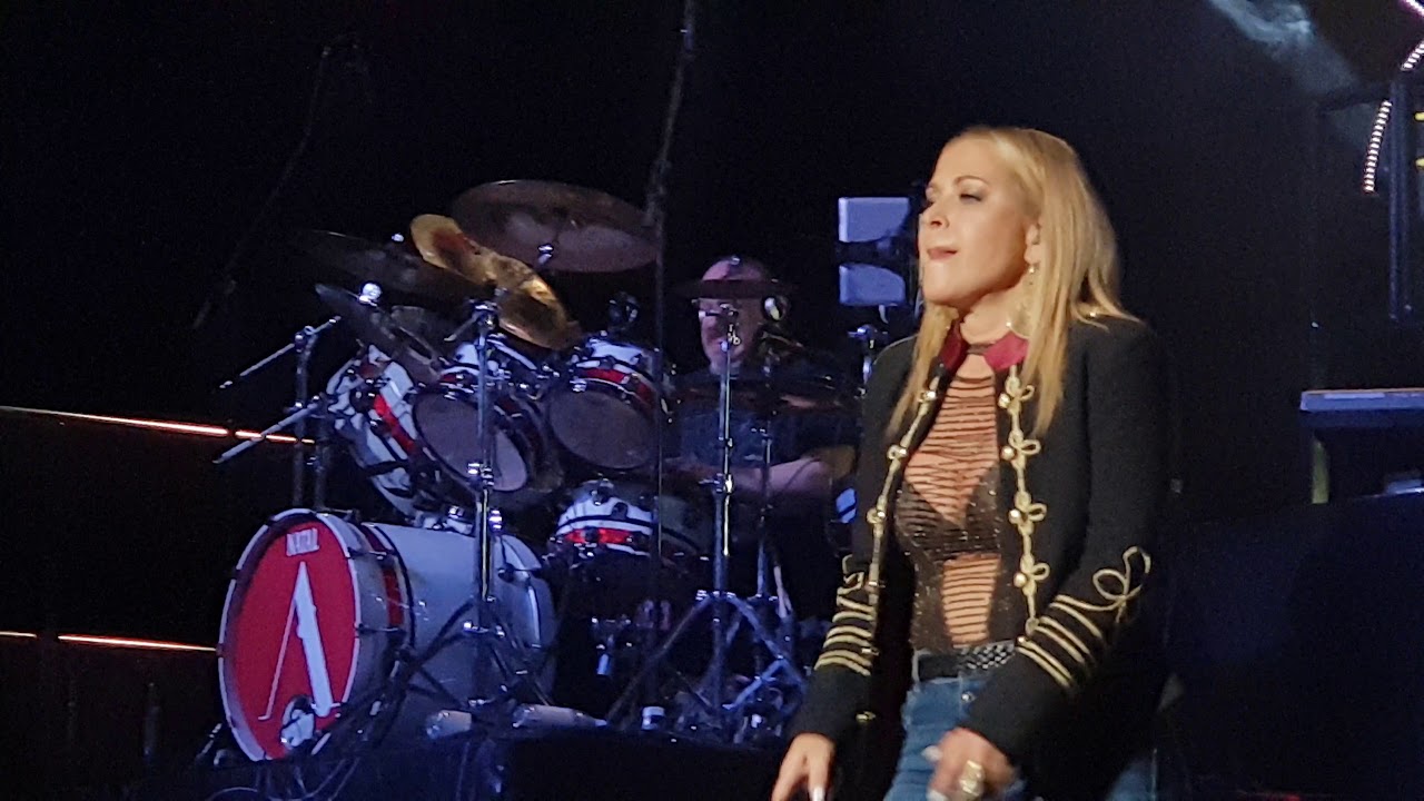 Anastacia - I do (Berlin, 25.04.2018)