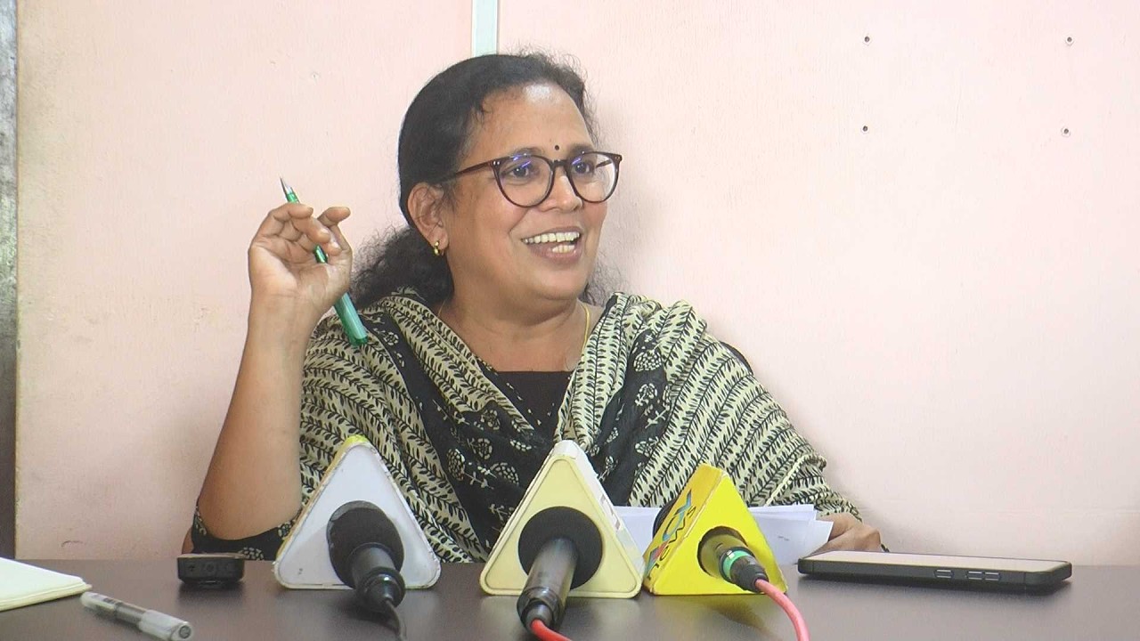 അഞ്ചു വർഷത്തിൽ പൂർണ തൃപ്തി; വടകരയിൽ ചെയ്ത വികസന പ്രവൃത്തികൾ ചൂണ്ടിക്കാട്ടി കെ കെ രമ എം എൽ എ