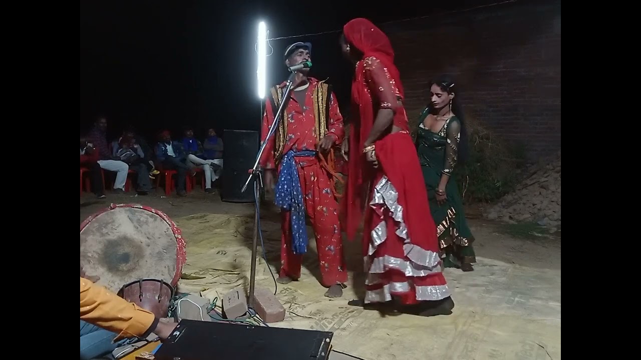 सतीश कुमार साउंड सर्विस