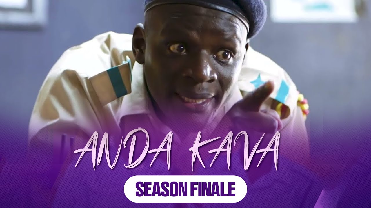 Anda Kava|Season FINALE