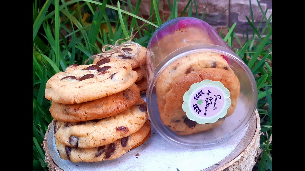 كوكيز الاكثر مبيعا مع طريقة البيع