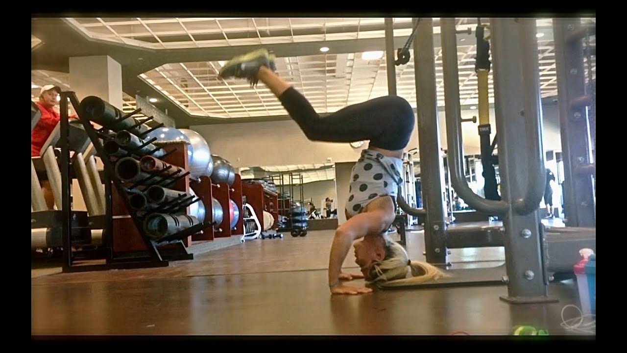 PH Prep Vlog 07: French Toast, Hydration, and Pure Core Strength
