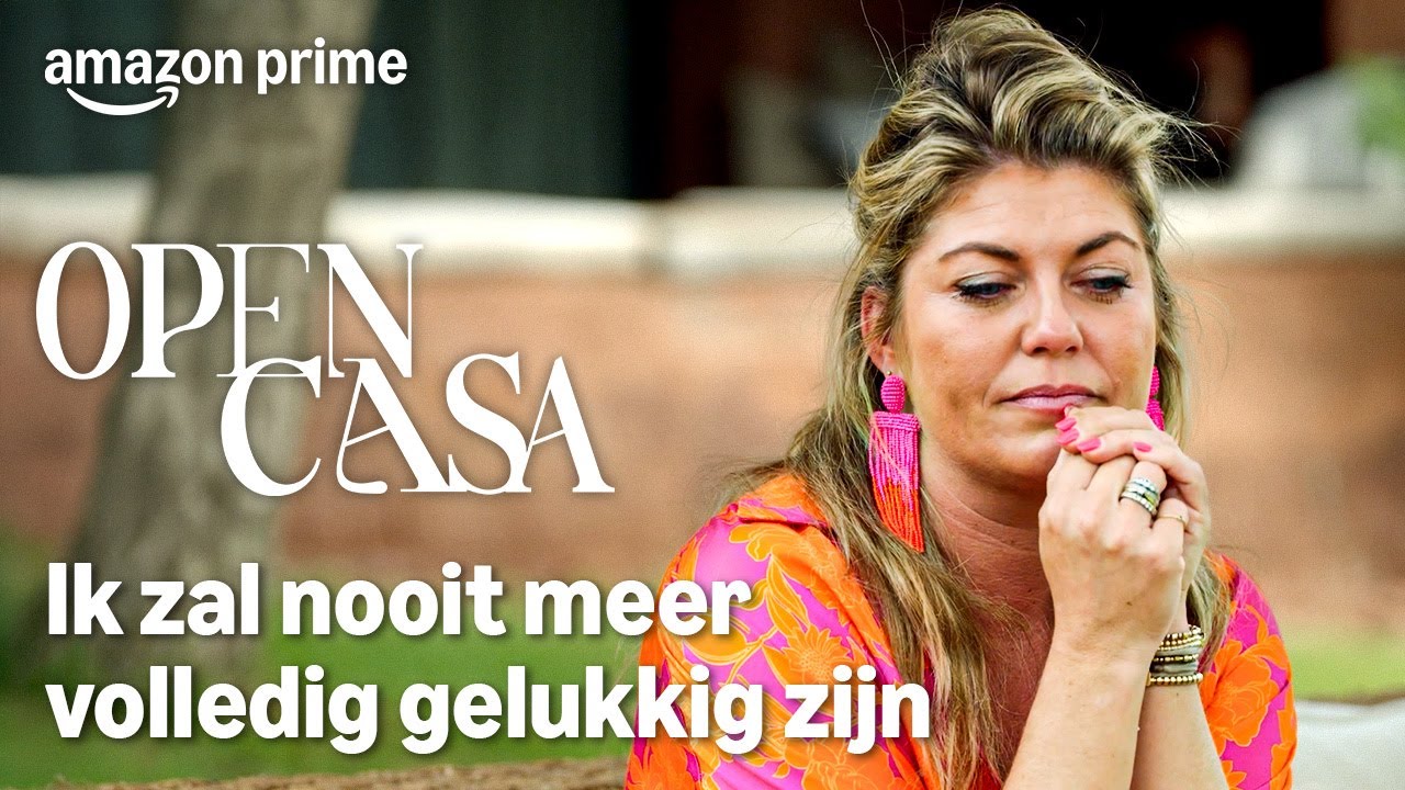 Pauline Wingelaar over haar verlies als moeder | Open Casa