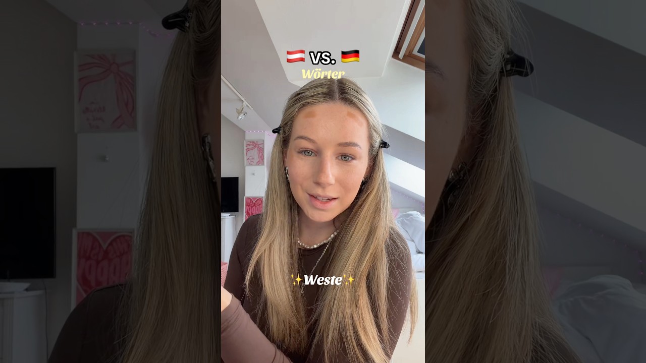 meinte nat&uuml;rlich Monat* hahah😭🎀🌸 #grwm #&ouml;sterreich #deutschland