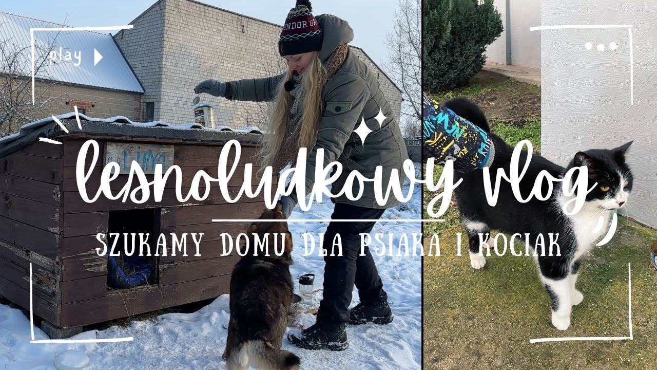 Potrzebujemy Waszej pomocy