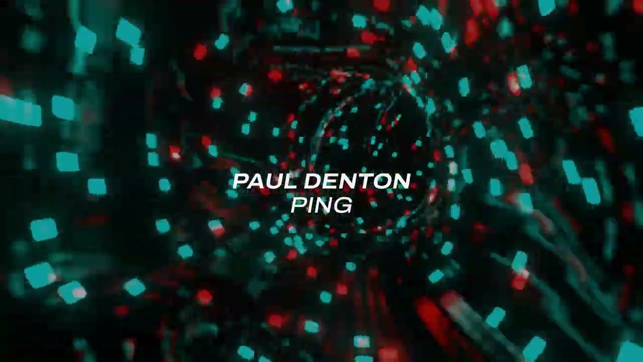 Paul Denton - PING