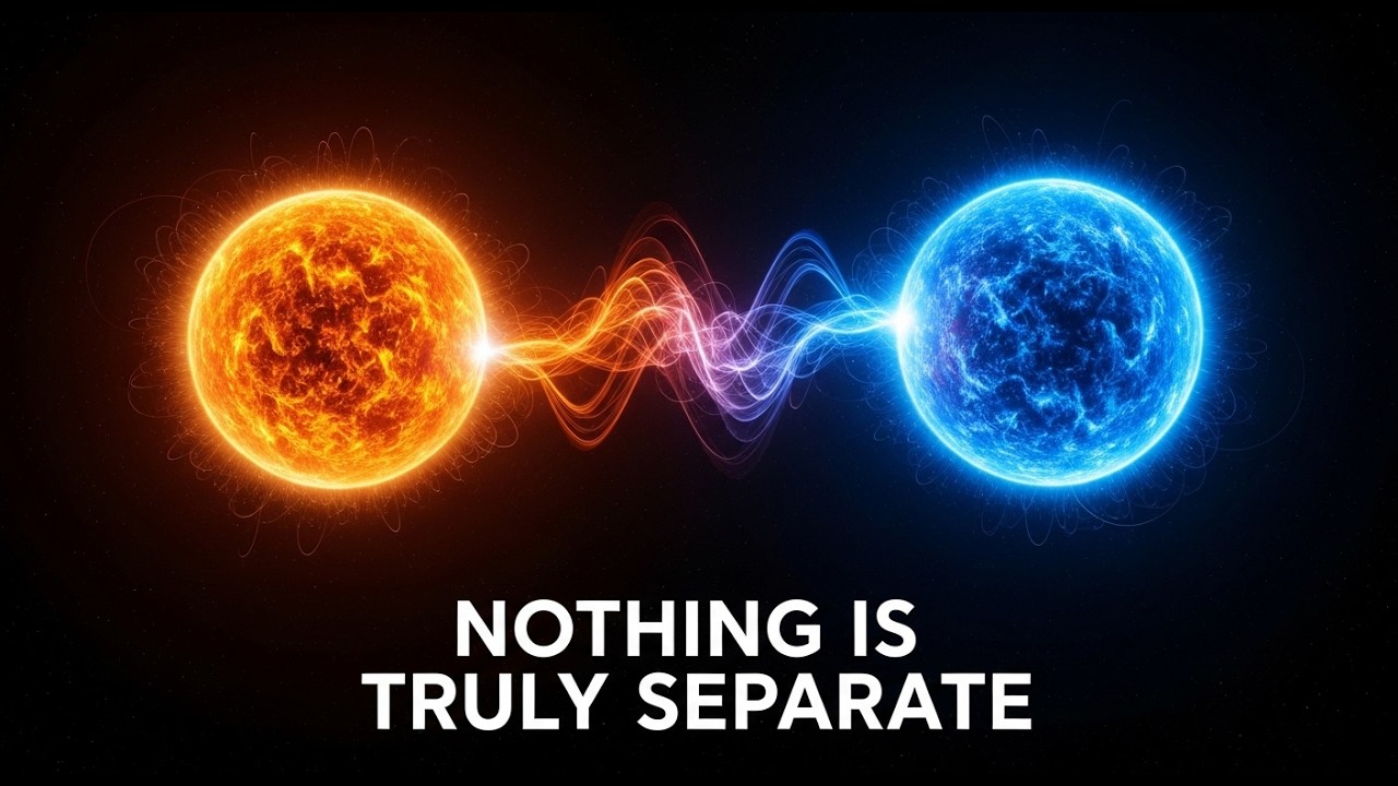 Is Quantum Entanglement Even Real?