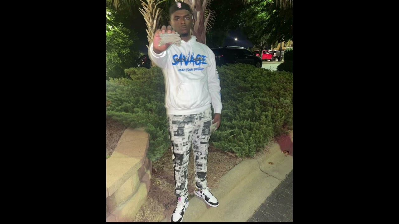 Ebg Ejizzle - 3 AM In Dallas (Unreleased) 💚💚