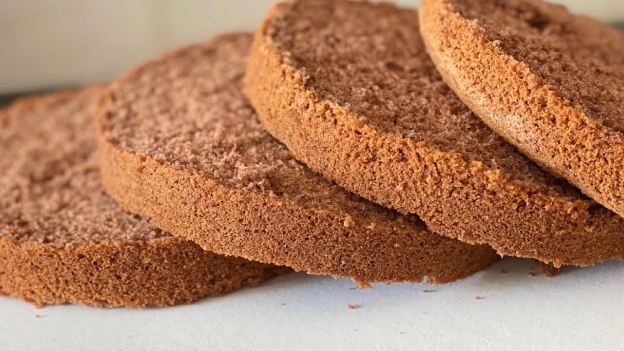 A MINHA MASSA FAVORITA DE CHOCOLATE COM 6 OVOS SUPER FÁCIL E ECONÔMICA