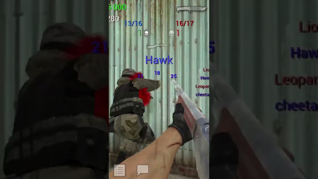 Maybe I should turn off friendly fire | special forces group 2