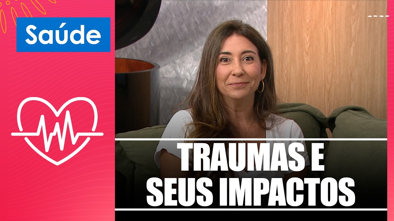 Entenda como o trauma afeta o cérebro e as emoções com Fabiana Güntovitch – 18/02/26