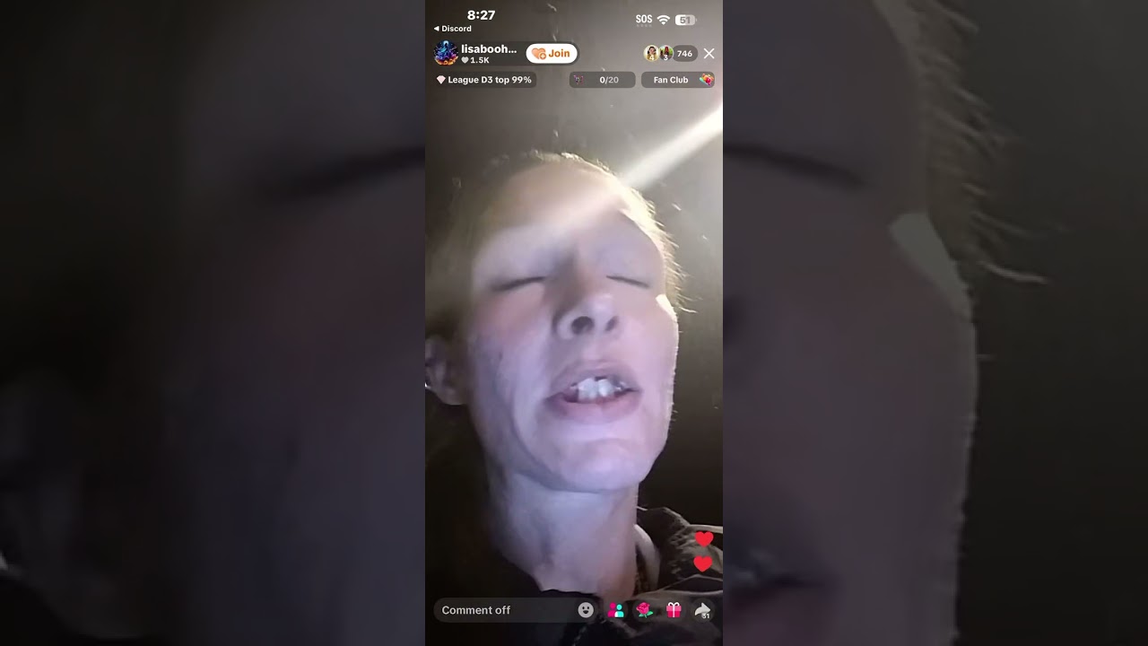 Lisa Richard November 8,25 8:21pm DO NOT SEND LISA ANY MONEY. REPORT PAYMENT APPS 
