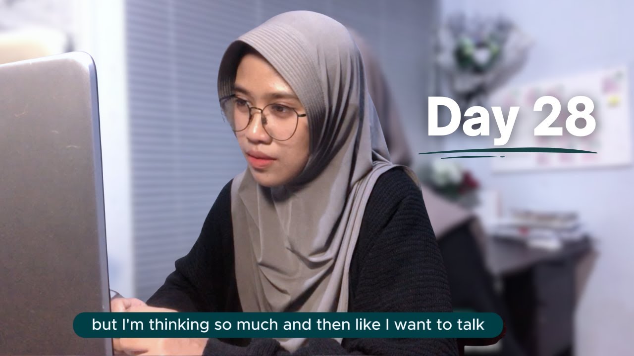 English Speaking Practice with Real People on Episoden – Day 28🗣️🌍