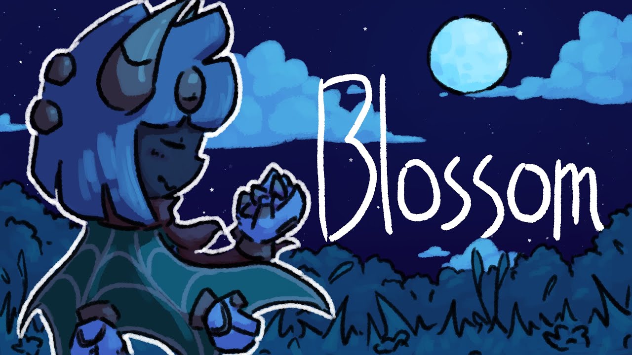 Blossom | Kirby Animatic