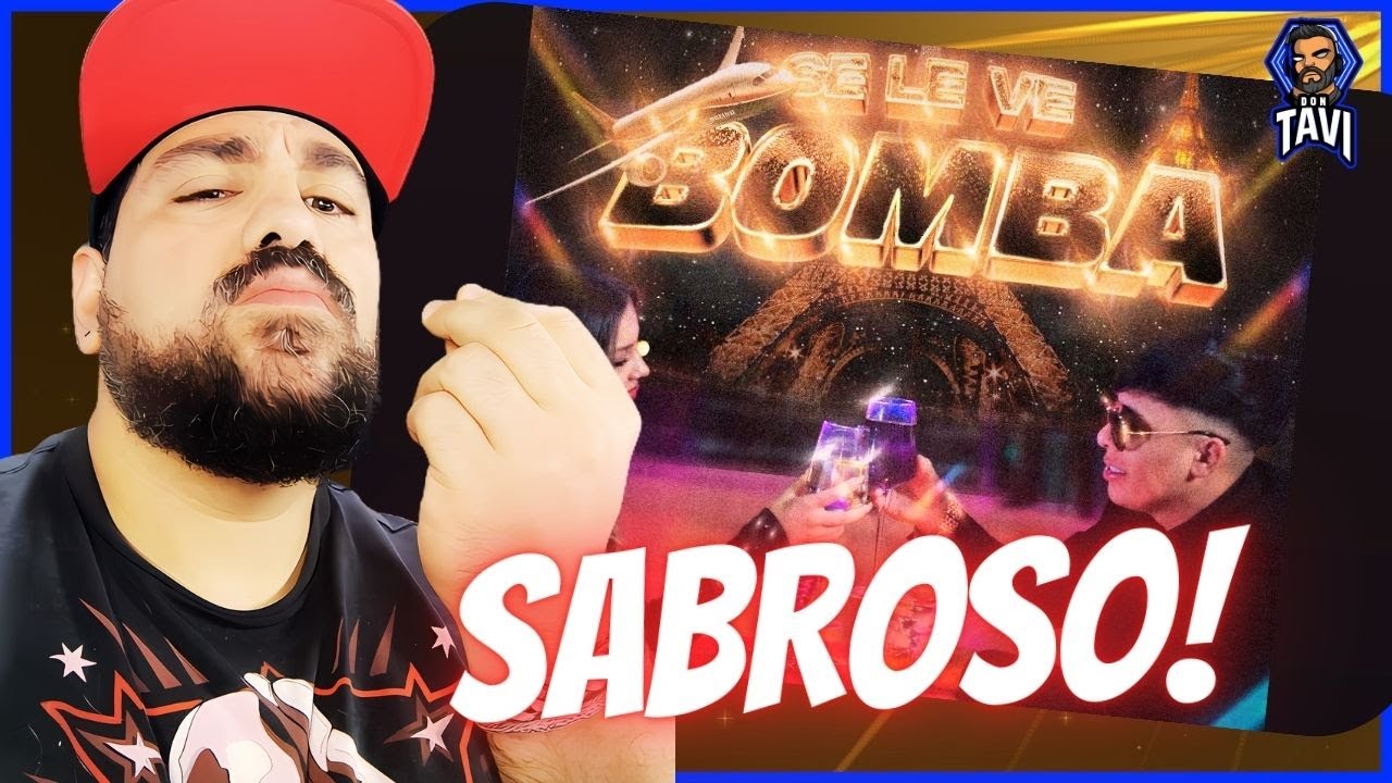 REACCION A Se le Ve Bomba 💣 - Bayron Fire - Prod by deyzer 23