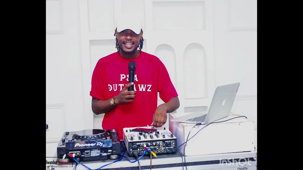NEW REGAE vybz 2026 ft Dj/ Mc FABBY 