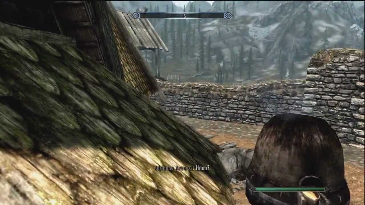 Skyrim - UNLIMITED GOLD MADE EASY!