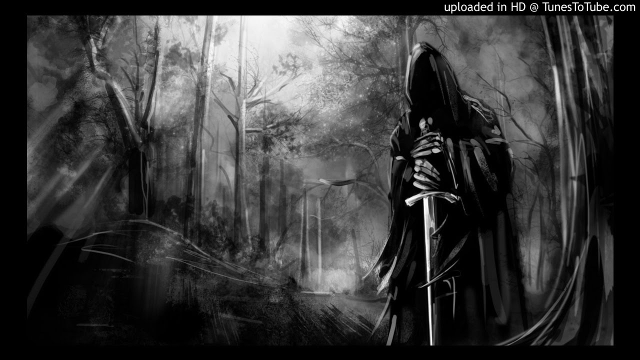 Caballero - Hymn