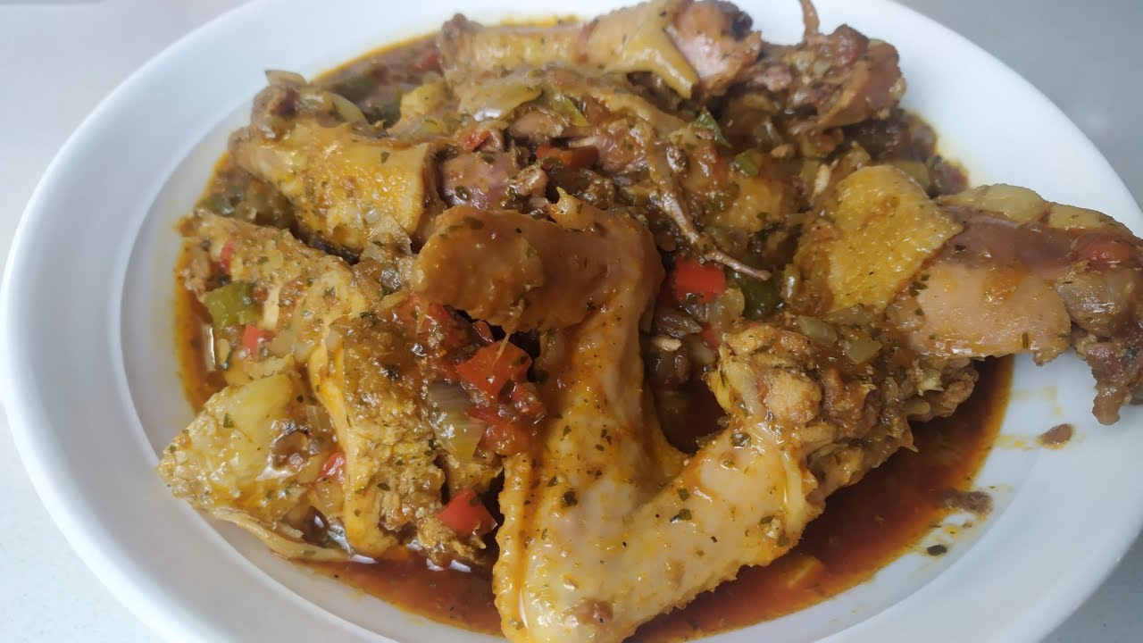 SOUTH AFRICAN HARD BODY CHICKEN : How to cook Chicken Hard Body / Umleqwa | Outdoor Cooking