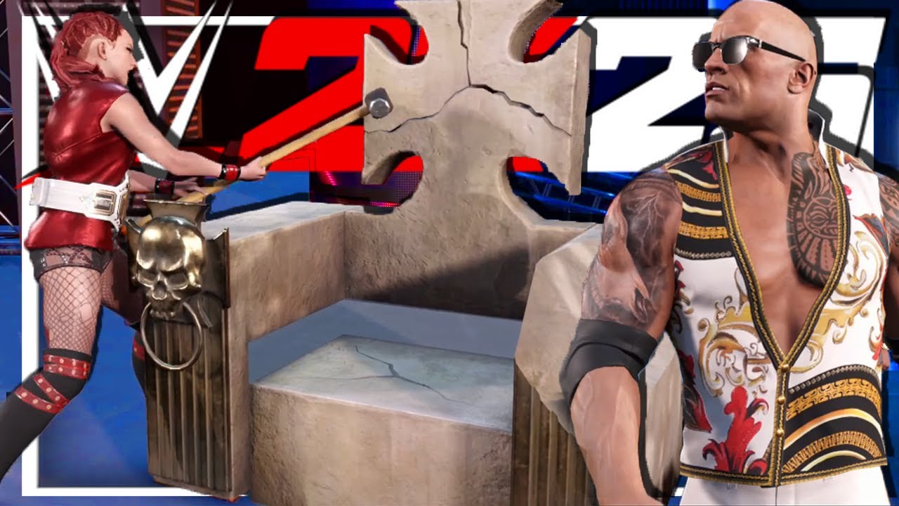WWE 2K25 MyRise: Episode 14 - THE ULTIMATE HEEL ENDING! (PS5 Gameplay)