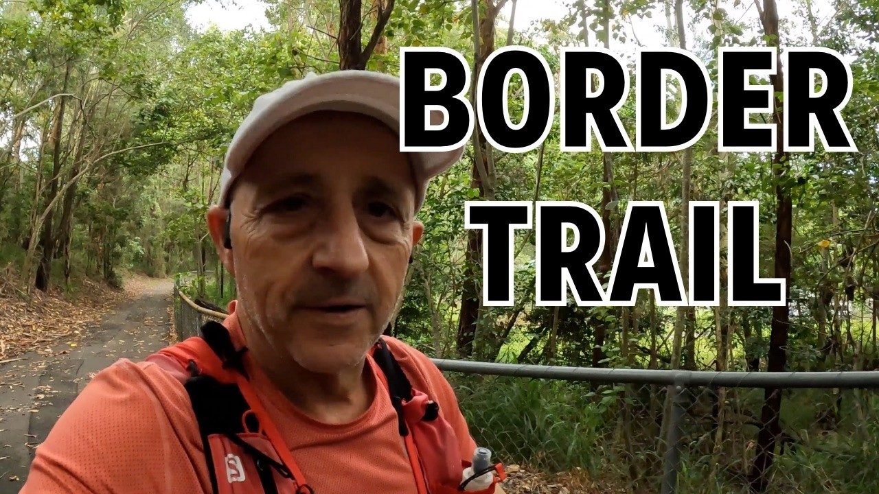 Experience Currumbin’s Border Track Adventure!