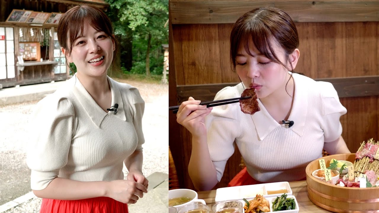 豪華60分！イッキ見！【旅して！加茂市】/芦川玲一　越後の小京都は酒も料理も最高すぎんっ　[4K]　新潟県加茂市
